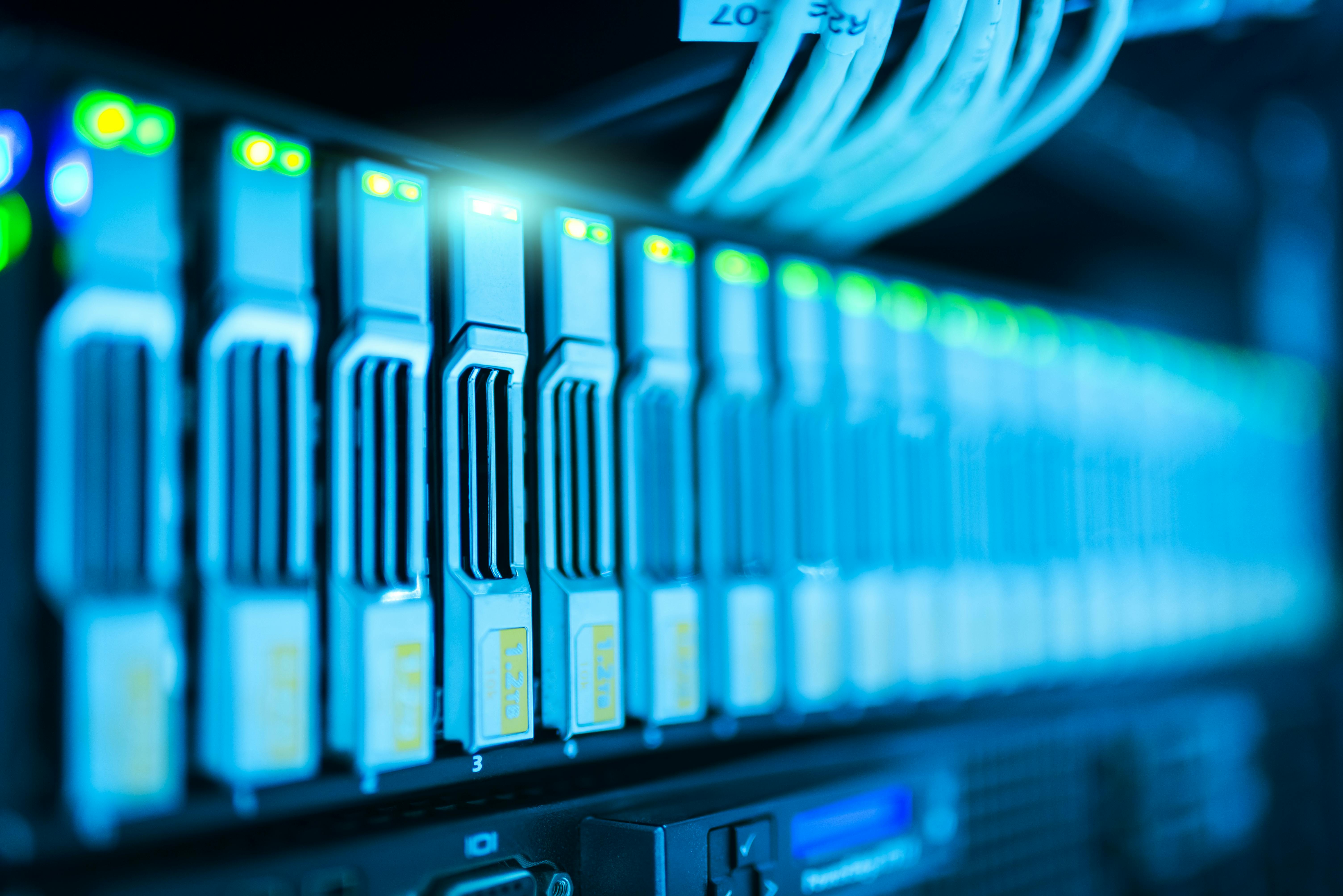 Cloud Computing 2024: El futuro de la infraestructura empresarial
