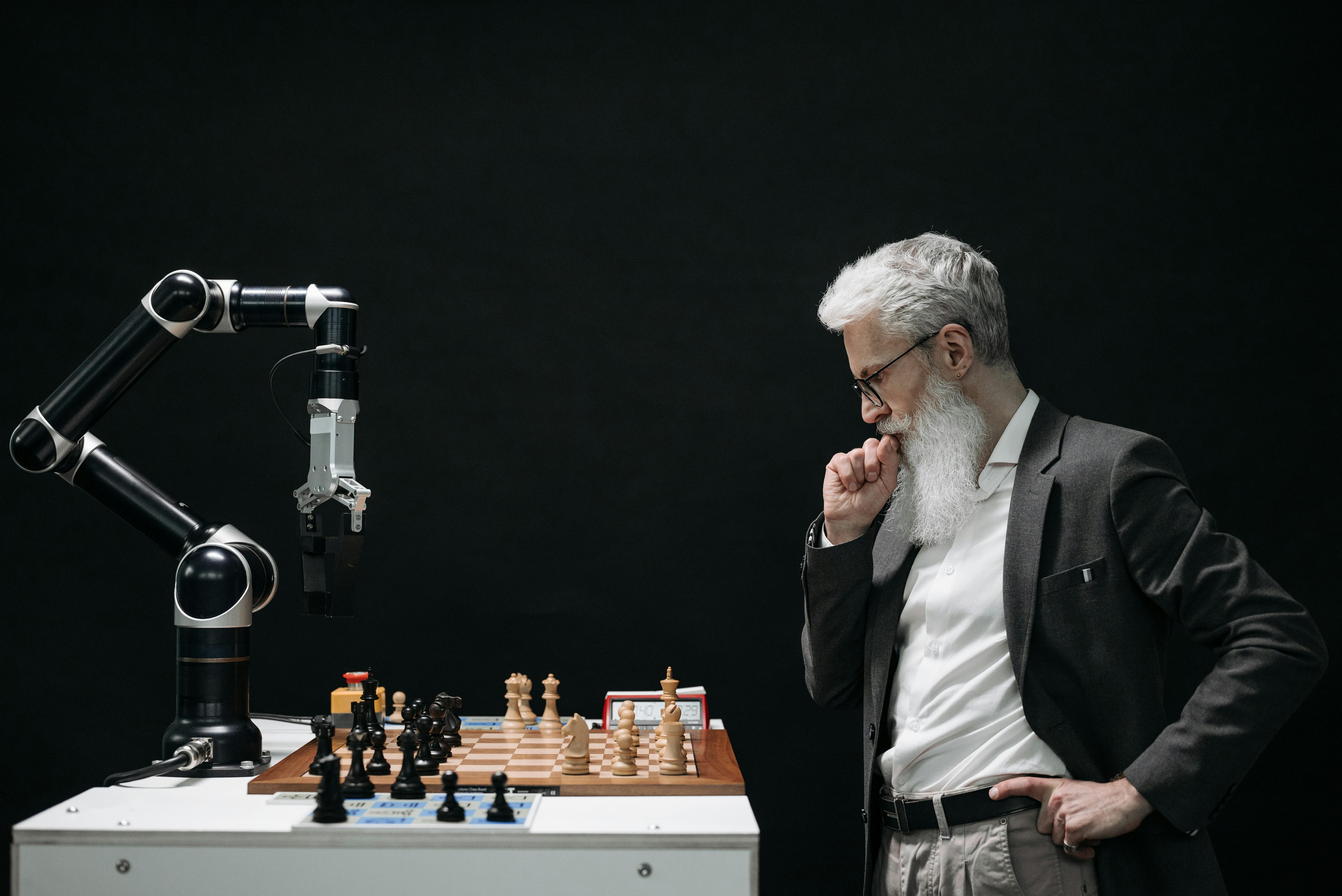 Inteligencia Artificial Empresarial 2024: De la teoría a la práctica