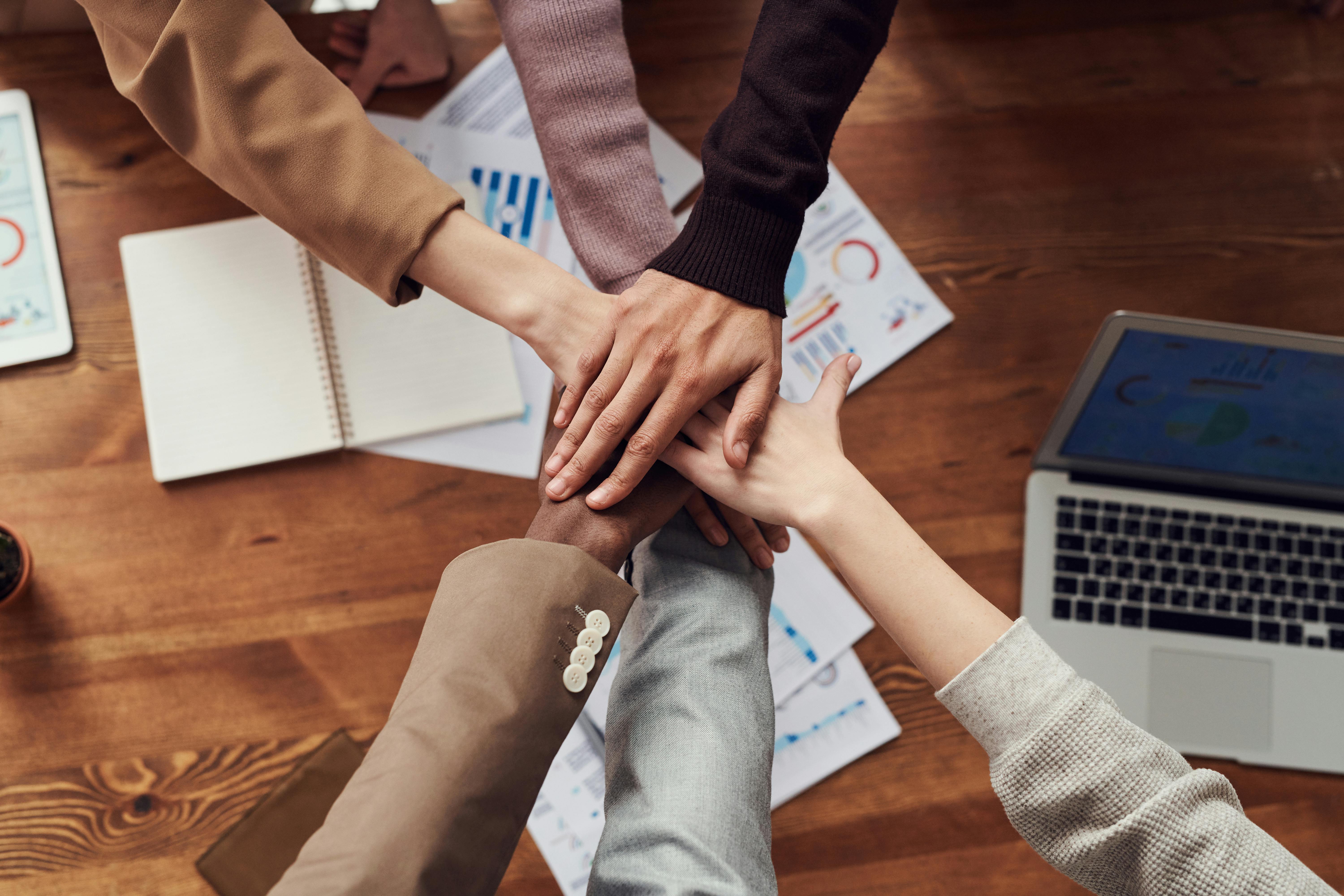 5 Estrategias de Transformación Digital que garantizan el éxito