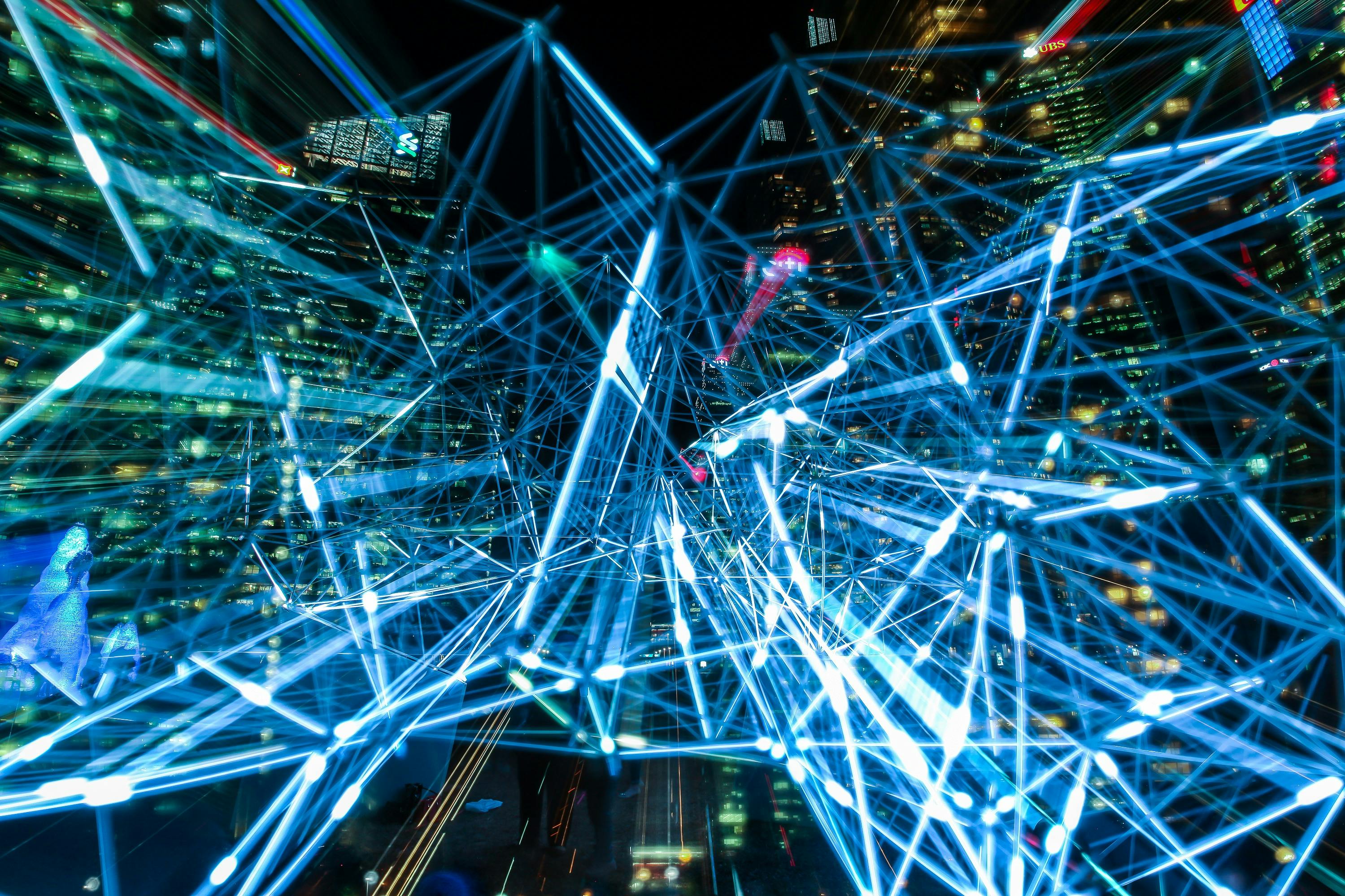 El Futuro es Digital: Prepara tu empresa para la nueva era
